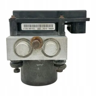  9GM840A Блок ABS GMC Sierra 3 Арт e12688869, вид 5