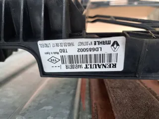 144610871R Радиатор (основной) Renault Trafic 3 Арт e12688609, вид 3