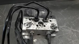 8E0614517A 8e0614517a Блок ABS Audi A4 B6 Арт e12688568, вид 3