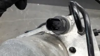 8E0614517A 8e0614517a Блок ABS Audi A4 B6 Арт e12688568, вид 4