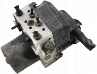 8E0614517 Блок ABS Audi A4 B6 Арт e12688567, вид 1
