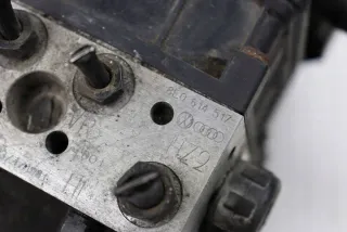 8E0614517 Блок ABS Audi A4 B6 Арт e12688567, вид 2