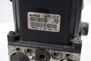 8E0614517 Блок ABS Audi A4 B6 Арт e12688567, вид 7