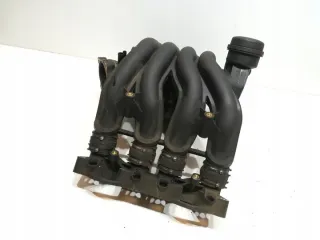 06B133210AK Коллектор впускной Volkswagen Passat B5 Арт e12688460, вид 2