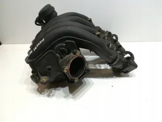 06B133210AK Коллектор впускной Volkswagen Passat B5 Арт e12688460, вид 3