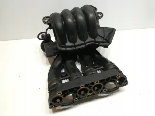 06B133210AK Коллектор впускной Volkswagen Passat B5 Арт e12688460, вид 6
