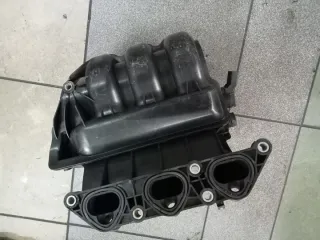 03E129711C Коллектор впускной Seat Ibiza 3 Арт e12688392, вид 2