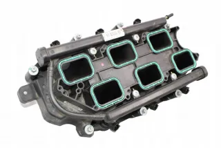 05281800AA Коллектор впускной Chrysler Pacifica 2016 Арт e12688107, вид 3