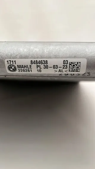 8484638 8484638pmi Радиатор (основной) BMW 7 G11/G12 Арт e12688052, вид 4
