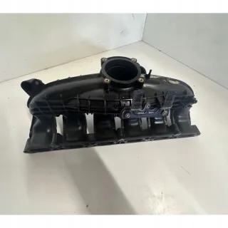 N54B30A 756467802 Коллектор впускной BMW 3 E90/E91/E92/E93 Арт e12688004, вид 7