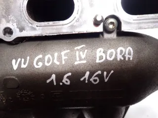 036129711CP Коллектор впускной Volkswagen Golf 5 Арт e12666214, вид 4