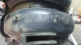 036129711FA Коллектор впускной Volkswagen Golf 5 Арт e12666212, вид 5