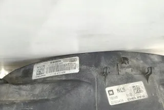 13360890 Радиатор (основной) Opel Zafira C Арт e12666052, вид 3