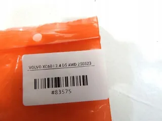 31219977 70261300 Клапан электромагнитный Volvo XC60 1 Арт e12666023, вид 5