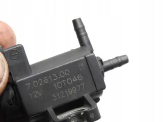 31219977 70261300 Клапан электромагнитный Volvo XC60 1 Арт e12666023, вид 6