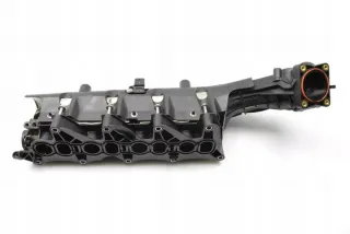 B16DTH 55569989 55494599 55597723 Коллектор впускной Opel Zafira C Арт e12665997, вид 1