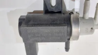 1J0906627A Клапан электромагнитный Volkswagen Passat B5 Арт e12665978, вид 4