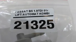 1J0906627A Клапан электромагнитный Volkswagen Passat B5 Арт e12665978, вид 5