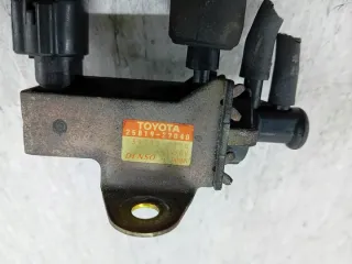 25819-27040 139700-0770 Клапан электромагнитный Toyota Rav 4 2 Арт e12665941, вид 6