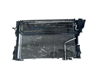 A2045000200 A2045000755 Радиатор (основной) Mercedes C W204 Арт e12665882, вид 1