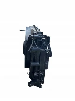 A2045000200 A2045000755 Радиатор (основной) Mercedes C W204 Арт e12665882, вид 4