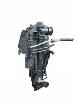 A2045000200 A2045000755 Радиатор (основной) Mercedes C W204 Арт e12665882, вид 5