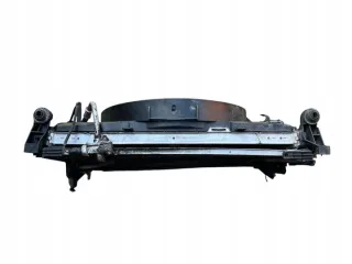A2045000200 A2045000755 Радиатор (основной) Mercedes C W204 Арт e12665882, вид 6