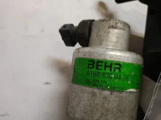 1685001902 Радиатор (основной) Mercedes A W168 Арт e12665862, вид 4