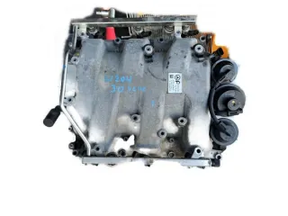 A2721402401 Коллектор впускной Mercedes C W204 Арт e12665846, вид 1