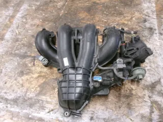 MAZDAGH92 Коллектор впускной Mazda 6 2 Арт e12665820, вид 1