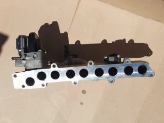 28410-2U000 28310-2U000 Коллектор впускной Hyundai Tucson 4 Арт e12665733, вид 2