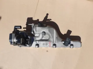 28410-2U000 28310-2U000 Коллектор впускной Hyundai Tucson 4 Арт e12665733, вид 3