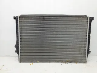 5Q0121251EP Радиатор (основной) Audi TT 3 Арт e12665610, вид 1