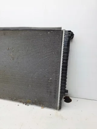 5Q0121251EP Радиатор (основной) Audi TT 3 Арт e12665610, вид 2