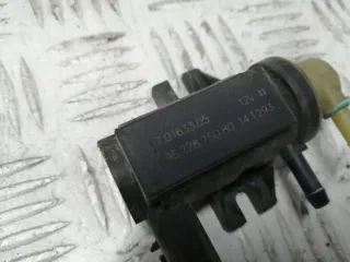 9672875080 Клапан электромагнитный Citroen C4 2 Арт e12665522, вид 2