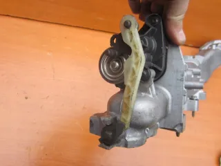 9885850 Коллектор впускной BMW 5 G30/G31 Арт e12665511, вид 14