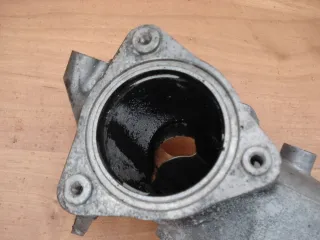 9885850 Коллектор впускной BMW 5 G30/G31 Арт e12665511, вид 15