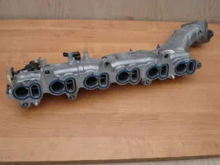 9885850 Коллектор впускной BMW 5 G30/G31 Арт e12665511, вид 2