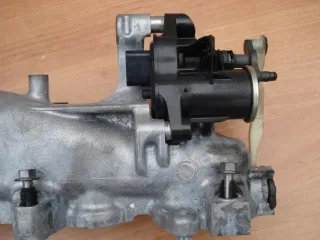 9885850 Коллектор впускной BMW 5 G30/G31 Арт e12665511, вид 5