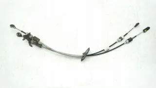 BK2R7E395DB Трос кулисы КПП Ford Transit Custom Арт e12665443, вид 1