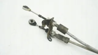 BK2R7E395DB Трос кулисы КПП Ford Transit Custom Арт e12665443, вид 2