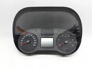 A9079001207 Щиток приборов (приборная панель) Mercedes Sprinter W907/910 Арт e12664874, вид 1