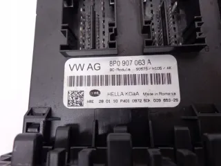 8P0907063A Блок управления (другие) Audi A3 8P Арт e12658566, вид 2