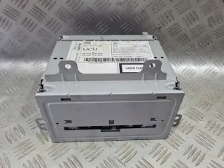 95137306 Блок навигации Opel Astra J Арт e12649690, вид 1