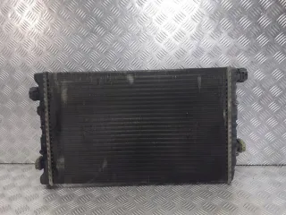 6Q0121253Q Радиатор (основной) Seat Ibiza 3 Арт e12644642, вид 3