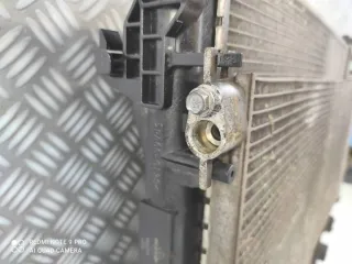214818795R Радиатор (основной) Opel Vivaro B Арт e12644478, вид 9