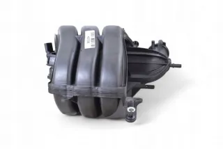 04C133201L Коллектор впускной Seat Ibiza 3 Арт e12644426, вид 3