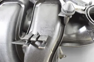 04C133201L Коллектор впускной Seat Ibiza 3 Арт e12644426, вид 9