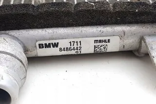 8486442 31027577 Радиатор (основной) MINI Cooper F56,F55 Арт e12644393, вид 7