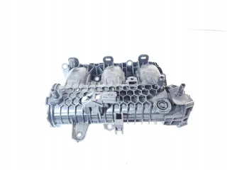 9842272880 Коллектор впускной Peugeot 308 2 Арт e12644359, вид 3